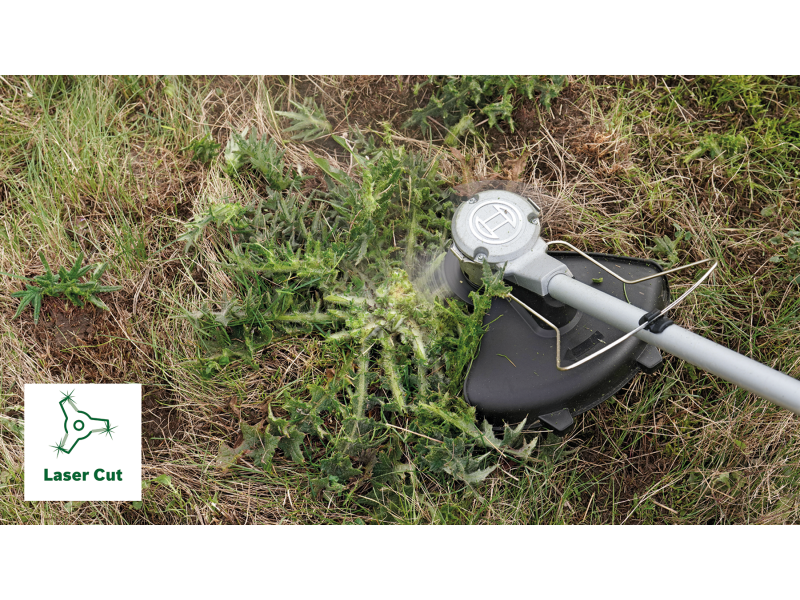 Akumulatorska kosa Bosch AdvancedBrushCut 36V-23-750, 06008C1K03